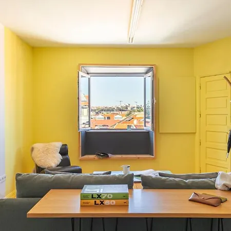 Plum Guide - Sunshine Sundae Apartment *