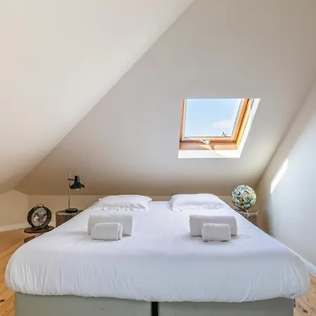 Apartment Plum Guide - Sunshine Sundae Lisbon